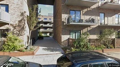 Apartments for rent in Ballerup - Photo from Google Street View