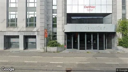 Apartments for rent in Hasselt - Photo from Google Street View