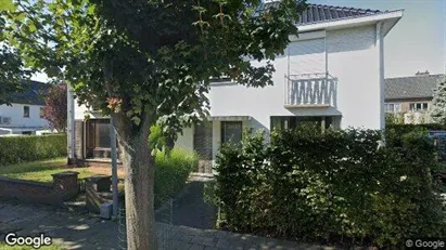 Apartments for rent in Tienen - Photo from Google Street View