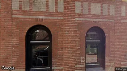 Apartments for rent in Groningen - Photo from Google Street View