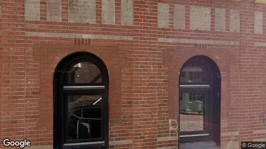 Apartments for rent in Groningen - Photo from Google Street View