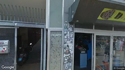 Apartments for rent in Groningen - Photo from Google Street View