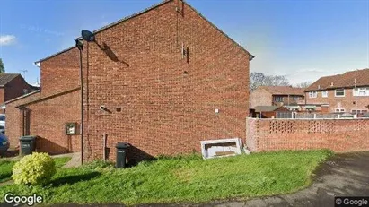 Apartments for rent in Gravesend - Kent - Photo from Google Street View