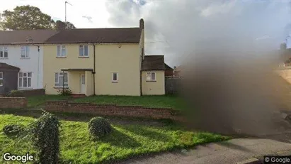 Apartments for rent in Gravesend - Kent - Photo from Google Street View