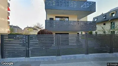 Apartments for rent in Riviera-Pays-d'Enhaut - Photo from Google Street View