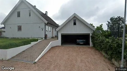 Apartments for rent in Røyken - Photo from Google Street View