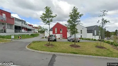 Apartments for rent in Sandnes - Photo from Google Street View