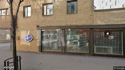 Apartments for rent in Trondheim Østbyen - Photo from Google Street View
