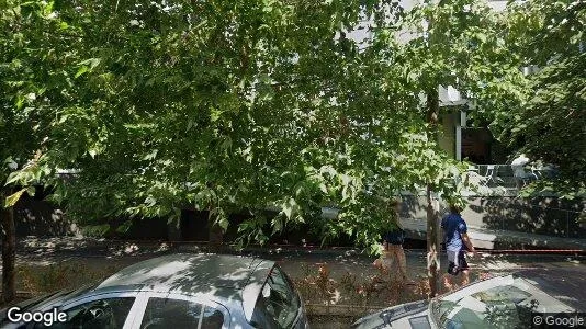 Apartments for rent in Bucharest - Sectorul 1 - Photo from Google Street View