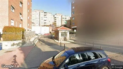 Apartments for rent in Toledo - Photo from Google Street View