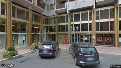 Apartments for rent in Taranto - Photo from Google Street View