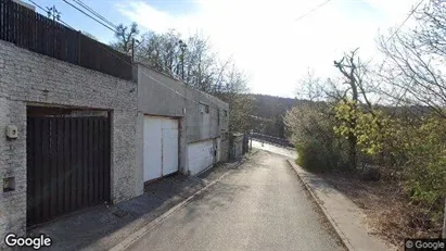 Apartments for rent in Budapest Hegyvidék - Photo from Google Street View