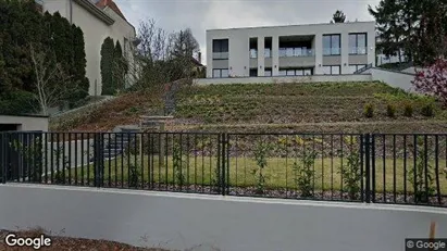 Apartments for rent in Budapest Hegyvidék - Photo from Google Street View