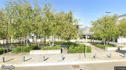 Apartments for rent in Grenoble - Photo from Google Street View