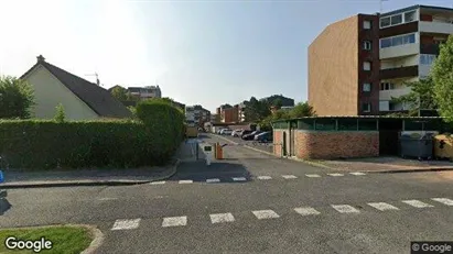 Apartments for rent in Lisieux - Photo from Google Street View