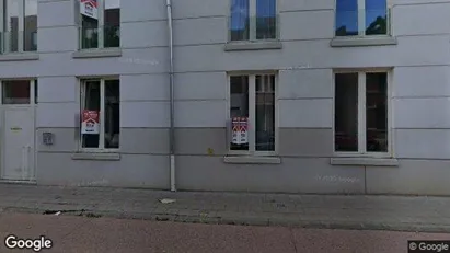 Rooms for rent in Hasselt - Photo from Google Street View