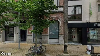 Apartments for rent in Lokeren - Photo from Google Street View