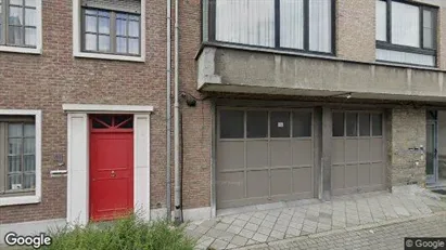 Apartments for rent in Lokeren - Photo from Google Street View