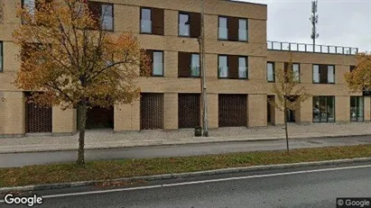 Apartments for rent in Rødovre - Photo from Google Street View