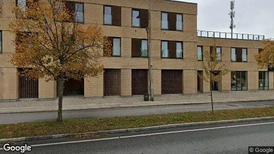 Apartments for rent in Rødovre - Photo from Google Street View