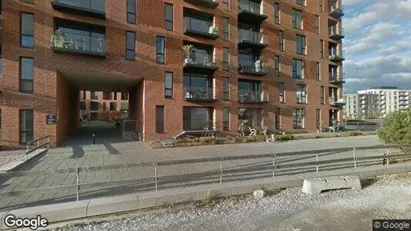 Apartments for rent in Copenhagen SV - Photo from Google Street View
