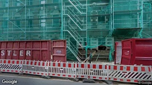 Apartments for rent in Central Saxony - Photo from Google Street View