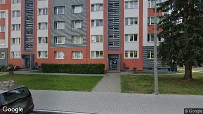 Apartments for rent in Central Saxony - Photo from Google Street View