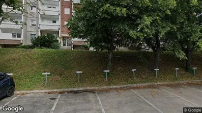 Apartments for rent in Central Saxony - Photo from Google Street View