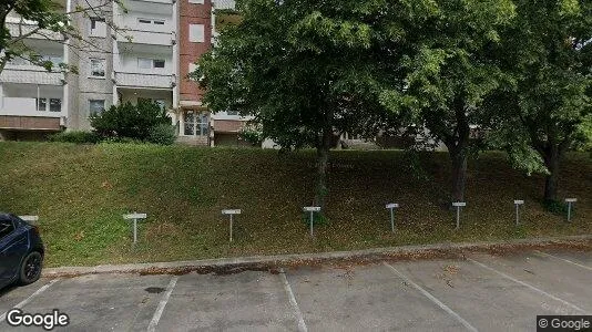 Apartments for rent in Central Saxony - Photo from Google Street View