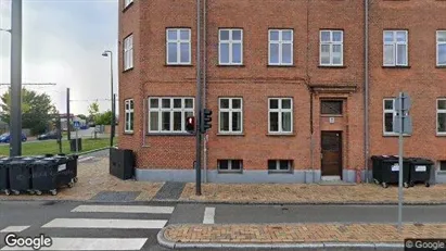 Apartments for rent in Odense C - Photo from Google Street View