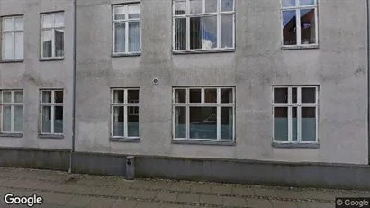 Apartments for rent in Kolding - Photo from Google Street View