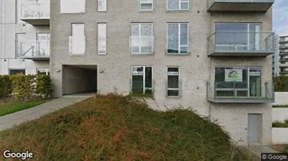 Apartments for rent in Odense C - Photo from Google Street View