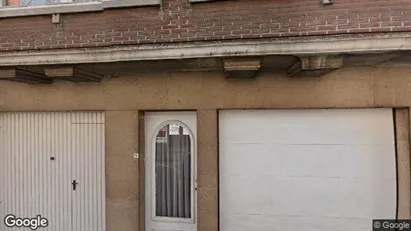 Apartments for rent in Izegem - Photo from Google Street View
