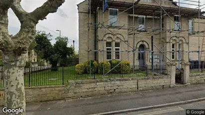 Apartments for rent in Trowbridge - Wiltshire - Photo from Google Street View