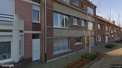 Apartments for rent in Brasschaat - Photo from Google Street View