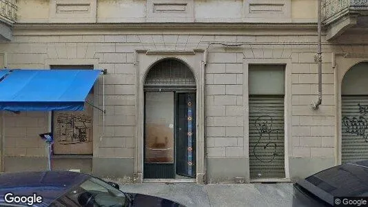 Apartments for rent in Turin - Photo from Google Street View