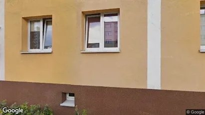 Apartments for rent in Białystok - Photo from Google Street View