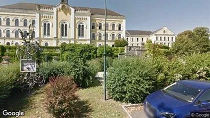 Apartments for rent in Neumarkt an der Ybbs - Photo from Google Street View