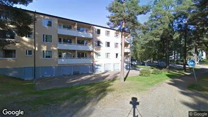 Apartments for rent in Pietarsaari - Photo from Google Street View