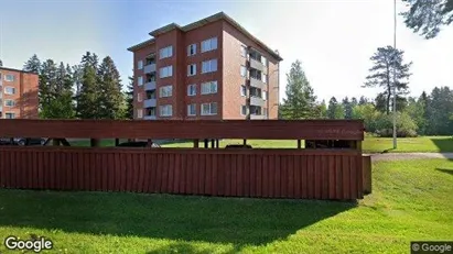 Apartments for rent in Kotka - Photo from Google Street View
