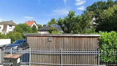 Apartments for rent in Stormarn - Photo from Google Street View