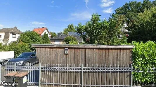 Apartments for rent in Stormarn - Photo from Google Street View
