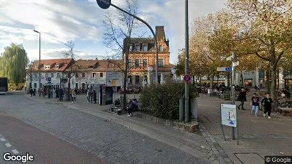 Apartments for rent in Erlangen - Photo from Google Street View