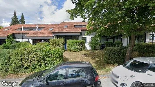 Apartments for rent in Göttingen - Photo from Google Street View