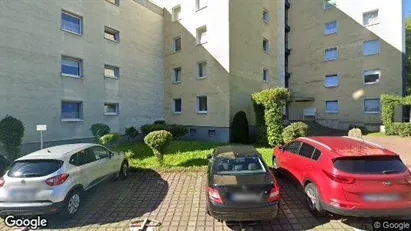 Apartments for rent in Goslar - Photo from Google Street View