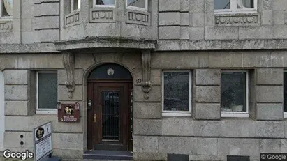 Apartments for rent in Mönchengladbach - Photo from Google Street View