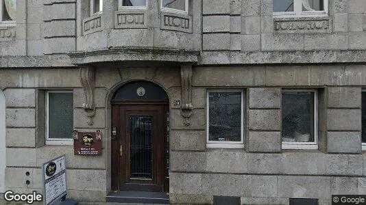 Apartments for rent in Mönchengladbach - Photo from Google Street View