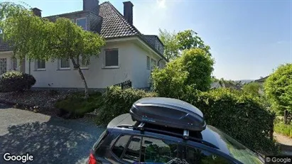 Apartments for rent in Segeberg - Photo from Google Street View