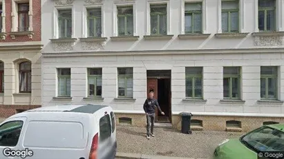 Apartments for rent in Leipzig - Photo from Google Street View