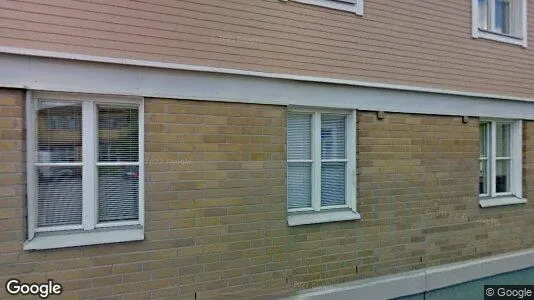 Apartments for rent in Pori - Photo from Google Street View